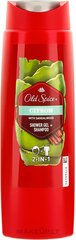 Suihkugeeli Old spice Citron, 250 ml, 3 kpl hinta ja tiedot | Old Spice Vartalonhoito | hobbyhall.fi