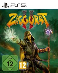 PS5 Ziggurat II hinta ja tiedot | Tietokone- ja konsolipelit | hobbyhall.fi