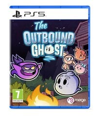 PS5 Ghost liikkeellä hinta ja tiedot | Merge Games Pelaaminen | hobbyhall.fi
