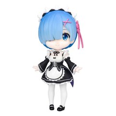 Re:Zero Figuarts miniRem hinta ja tiedot | Pelien oheistuotteet | hobbyhall.fi