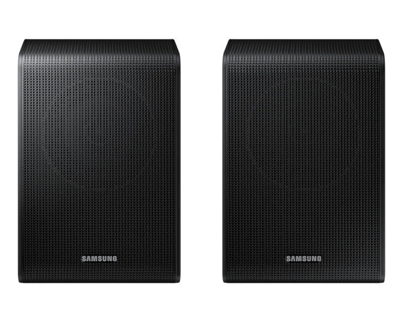 Samsung takakaiuttimet SWA-9200S/XN hinta ja tiedot | Kaiuttimet ja soundbarit | hobbyhall.fi