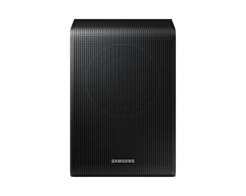 Samsung takakaiuttimet SWA-9200S/XN hinta ja tiedot | Kaiuttimet ja soundbarit | hobbyhall.fi