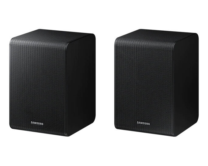 Samsung takakaiuttimet SWA-9200S/XN hinta ja tiedot | Kaiuttimet ja soundbarit | hobbyhall.fi