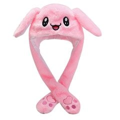 Lasten pipo Bunny Ears hinta ja tiedot | Pelien oheistuotteet | hobbyhall.fi