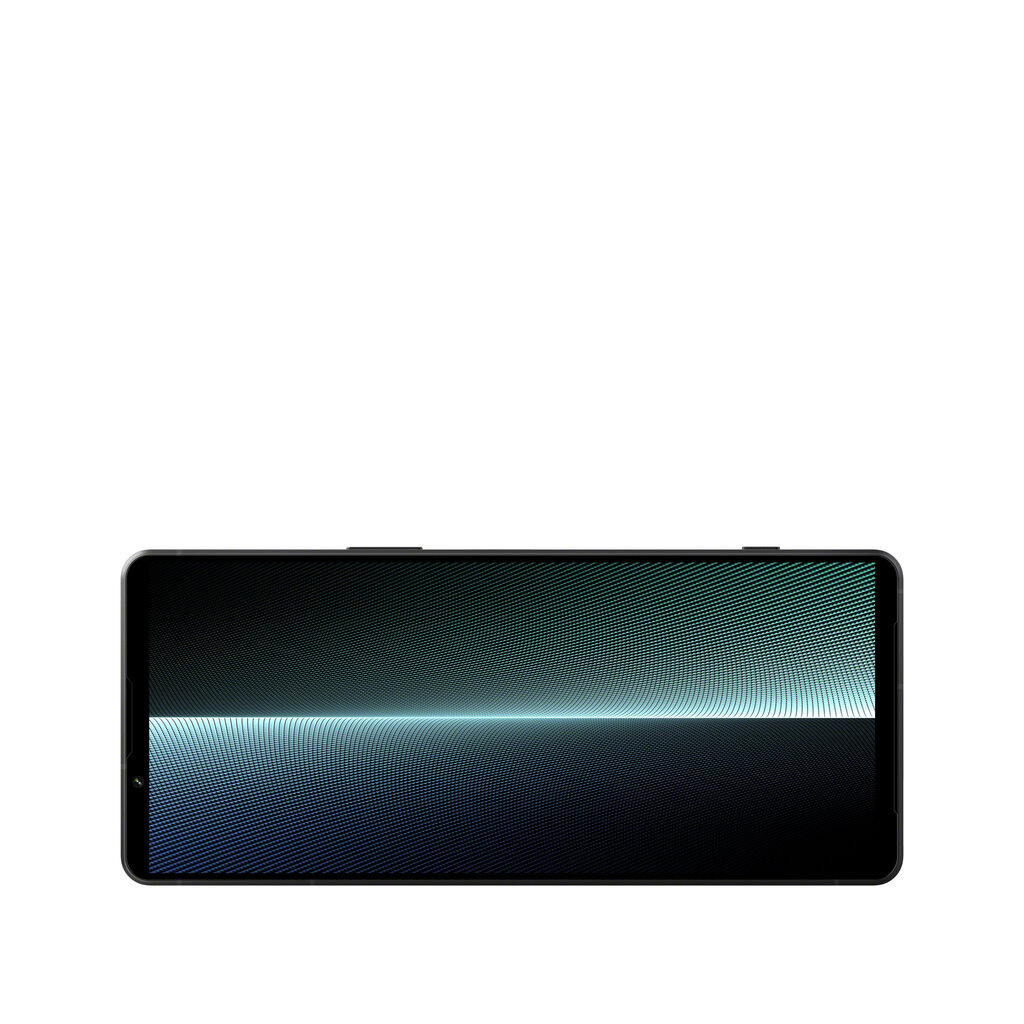 Sony Xperia 1 V 12/256GB BLACK XQDQ54C0B.EUK hinta ja tiedot | Matkapuhelimet | hobbyhall.fi
