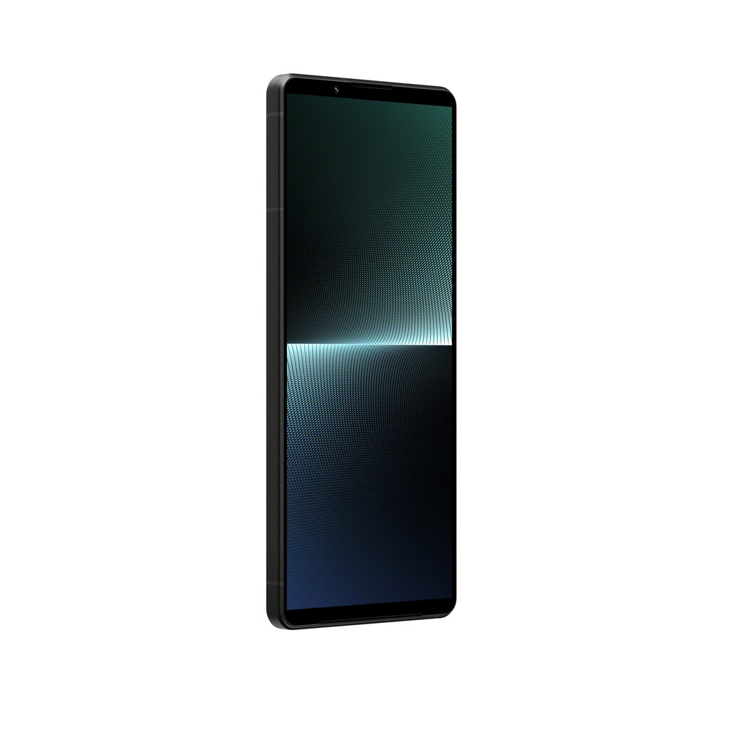 Sony Xperia 1 V 12/256GB BLACK XQDQ54C0B.EUK hinta ja tiedot | Matkapuhelimet | hobbyhall.fi