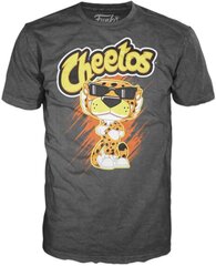 T-paita Chester Cheetah hinta ja tiedot | Miesten T-paidat | hobbyhall.fi