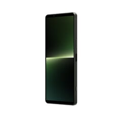 Sony Xperia 1 V 12/256GB KHAKI GREEN XQDQ54C0G.EUK hinta ja tiedot | Matkapuhelimet | hobbyhall.fi