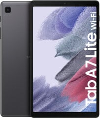 Samsung Galaxy Tab A7 Lite WiFi 4/64GB SM-T220 hinta ja tiedot | Tabletit | hobbyhall.fi