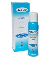 SKIN-CAP-vaahto, 100 ml hinta ja tiedot | Vartalovoiteet ja -emulsiot | hobbyhall.fi