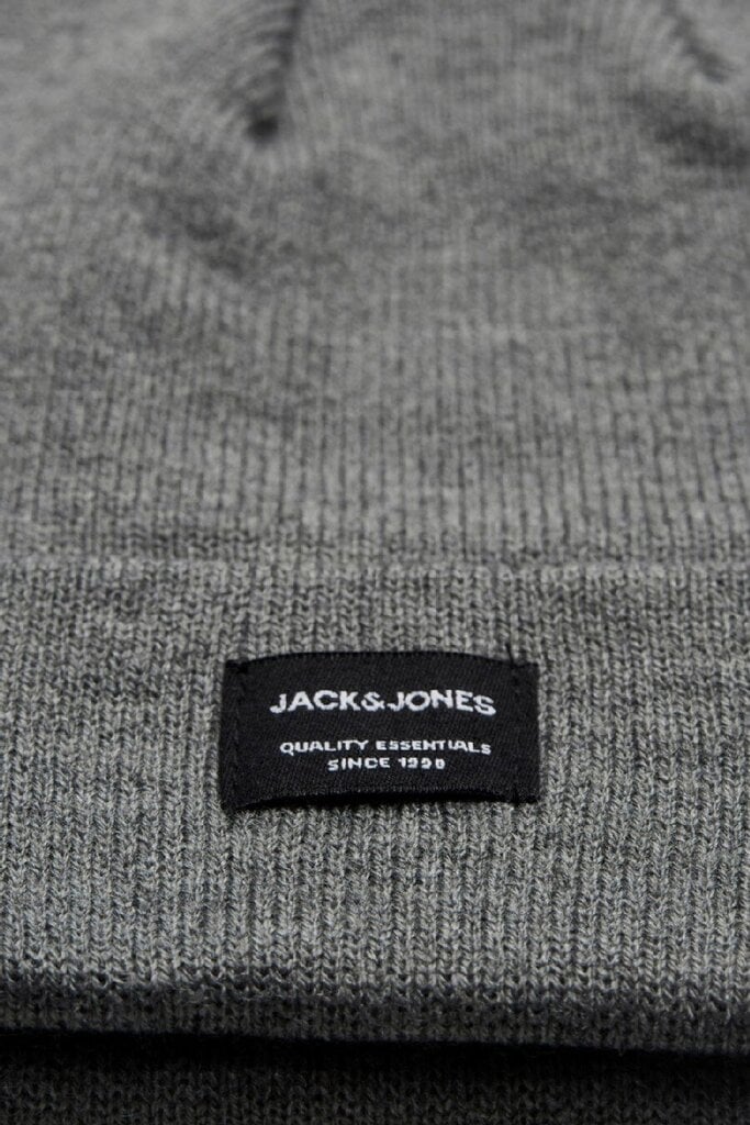 Talvipipo JACK &amp; JONES hinta ja tiedot | Miesten hatut, huivit ja käsineet | hobbyhall.fi