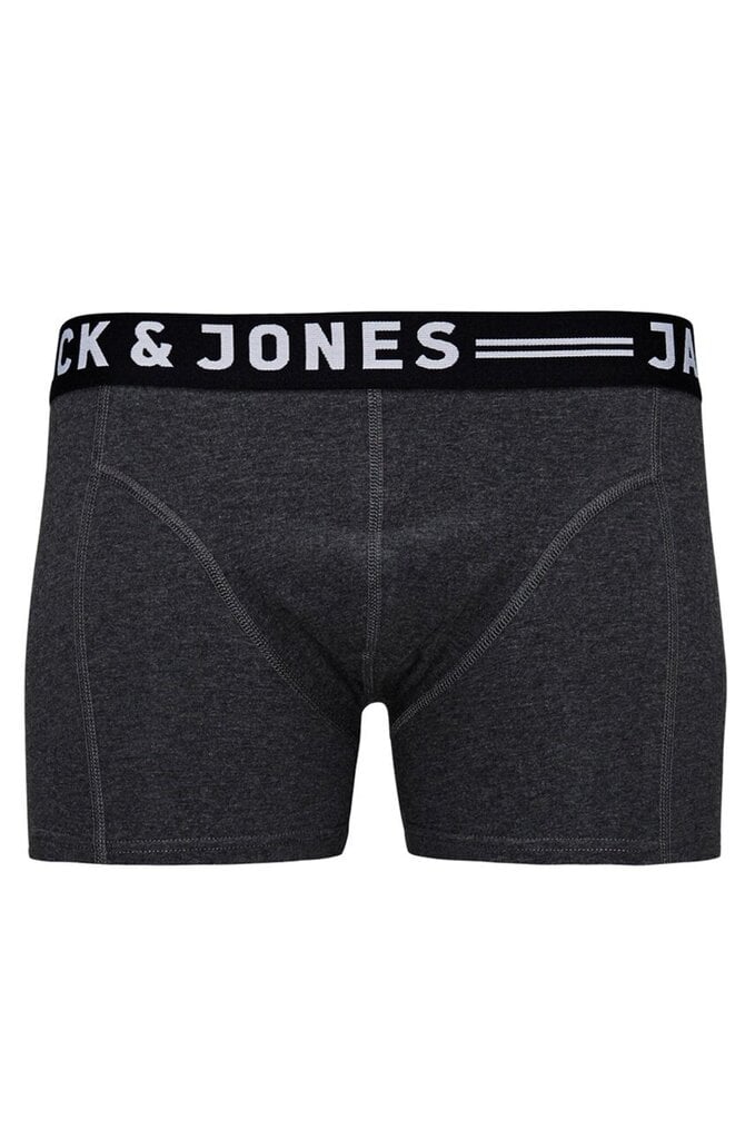 Bokserit JACK &amp; JONES hinta ja tiedot | Miesten alushousut | hobbyhall.fi