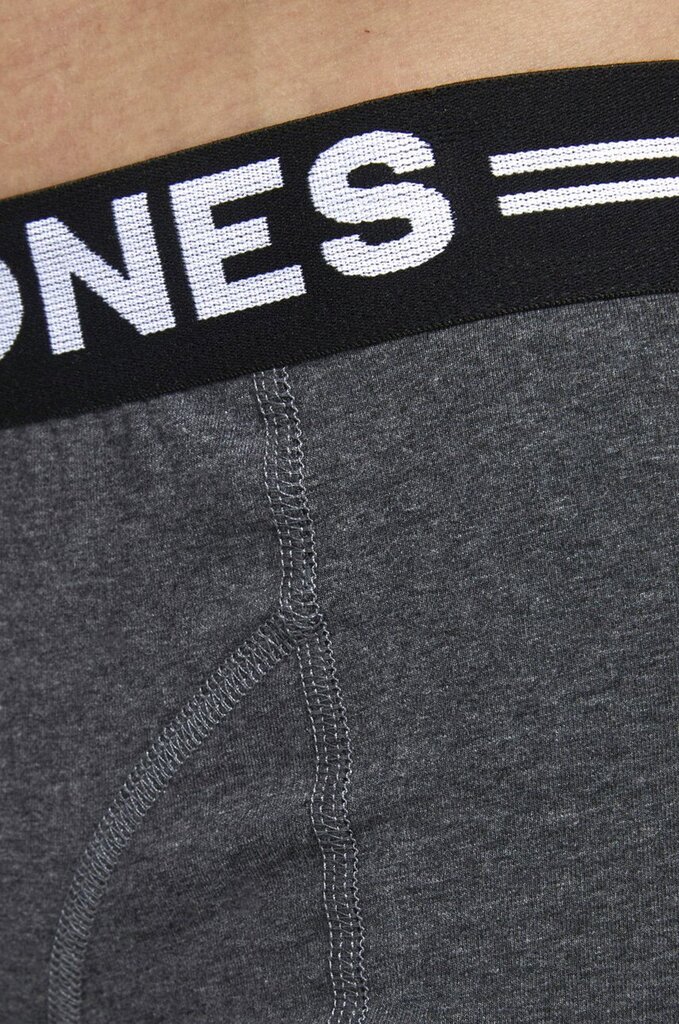 Bokserit JACK &amp; JONES hinta ja tiedot | Miesten alushousut | hobbyhall.fi