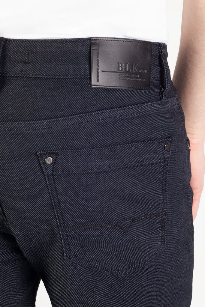 Farkut BLK JEANS hinta ja tiedot | Miesten farkut | hobbyhall.fi