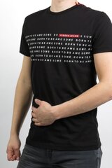 T-paita VIGOSS hinta ja tiedot | Miesten T-paidat | hobbyhall.fi