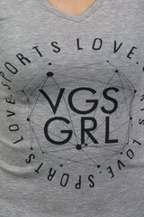 T-paita VIGOSS hinta ja tiedot | Naisten T-paidat | hobbyhall.fi