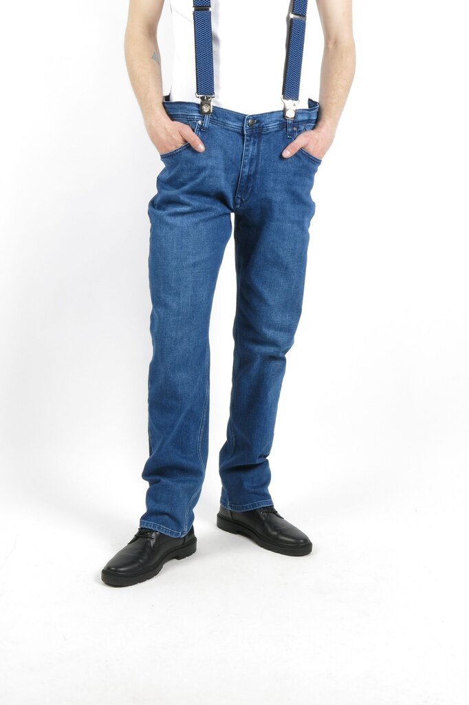 Farkut BLK JEANS hinta ja tiedot | Miesten farkut | hobbyhall.fi