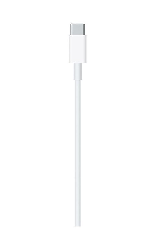 Apple Lightning -kaapeli USB-C 2 m hinta ja tiedot | Puhelinkaapelit | hobbyhall.fi
