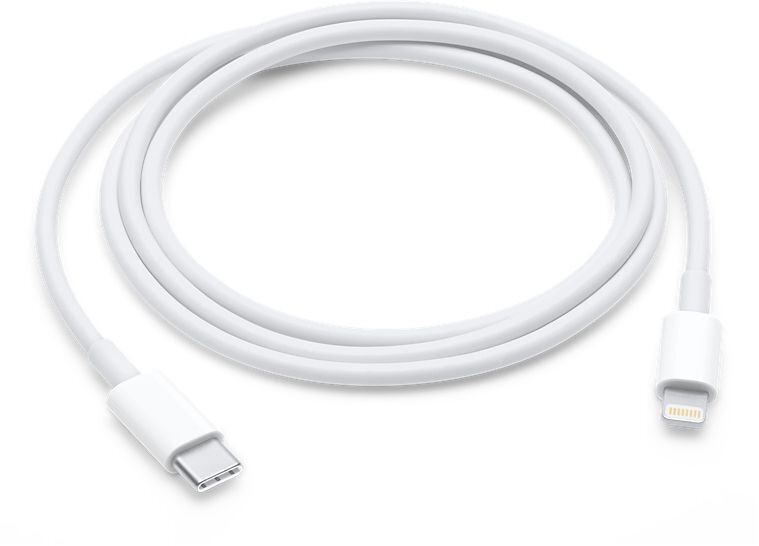 Apple Lightning -kaapeli USB-C 2 m hinta 