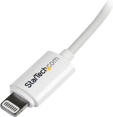 STARTCH 3 m Lightning-USB-kaapeli hinta ja tiedot | Puhelinkaapelit | hobbyhall.fi
