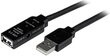 STARTEC 10 m USB aktiivinen jatkokaapeli hinta ja tiedot | Puhelinkaapelit | hobbyhall.fi