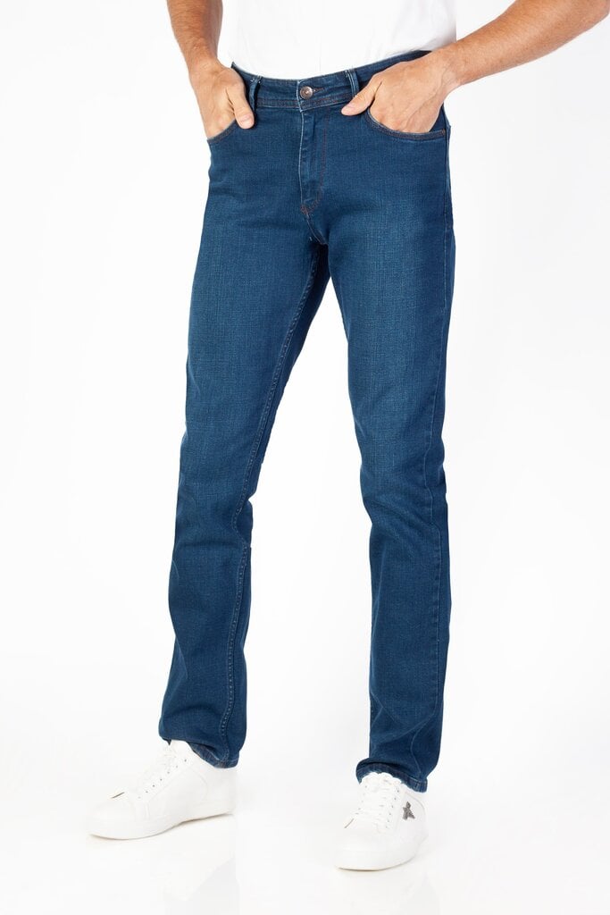 Farkut BLK JEANS hinta ja tiedot | Miesten farkut | hobbyhall.fi