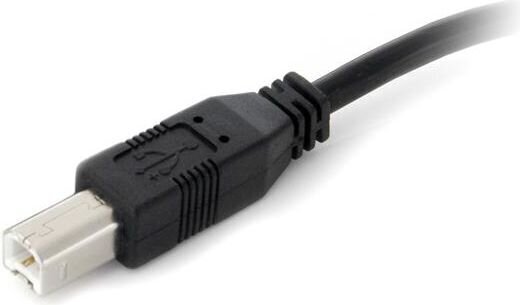 STARTCH 10 m:n aktiivinen USB A–B -kaapeli hinta ja tiedot | Puhelinkaapelit | hobbyhall.fi