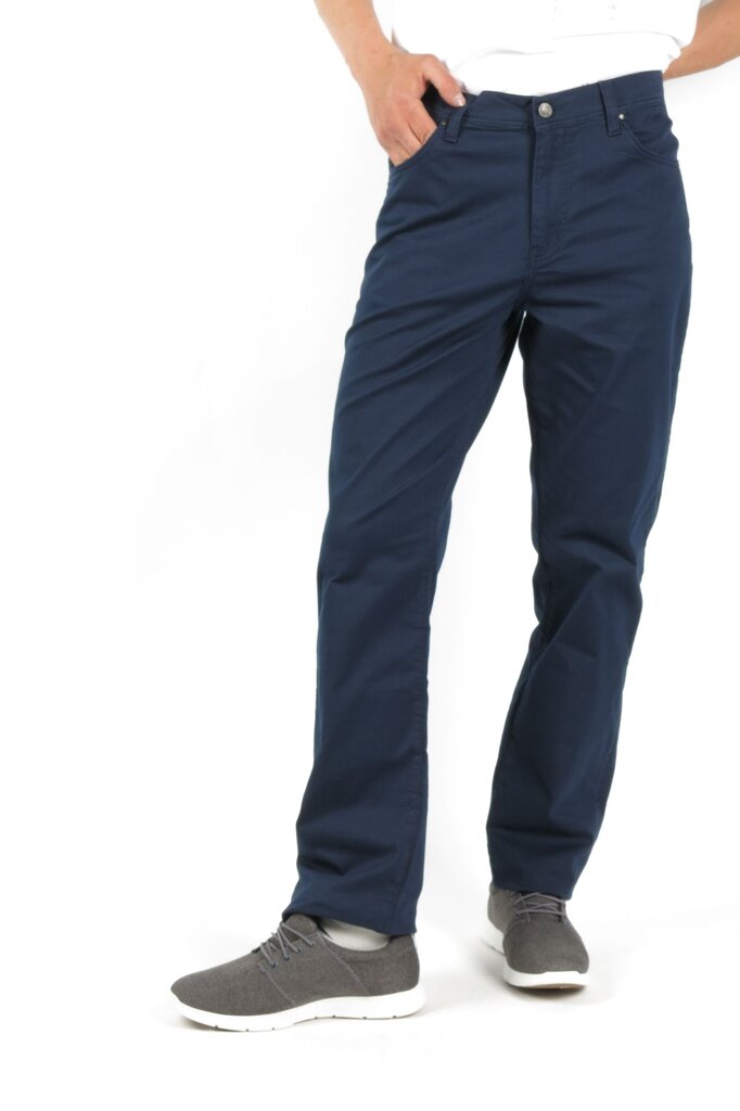 Housut BLK JEANS hinta ja tiedot | Miesten housut | hobbyhall.fi