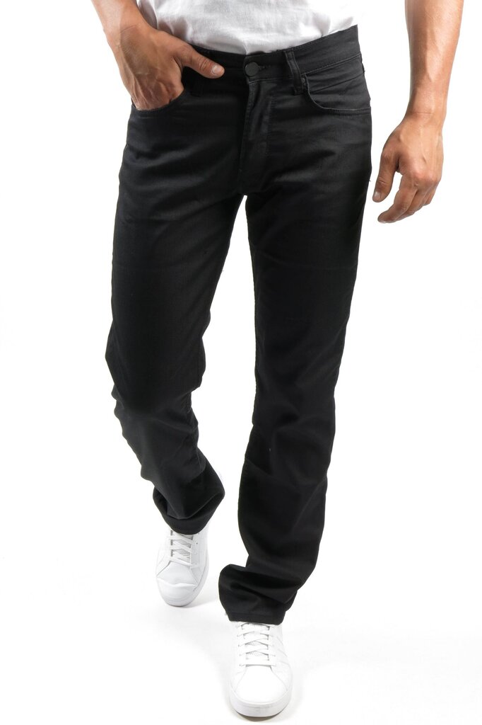 Housut BLK JEANS hinta ja tiedot | Miesten housut | hobbyhall.fi