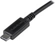 ALOITA 1 m USB-USB C-kaapeli USB 3.1 hinta ja tiedot | Puhelinkaapelit | hobbyhall.fi
