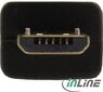 InLine 31720P hinta ja tiedot | Puhelinkaapelit | hobbyhall.fi