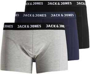 Bokserit JACK &amp; JONES hinta ja tiedot | Miesten alushousut | hobbyhall.fi