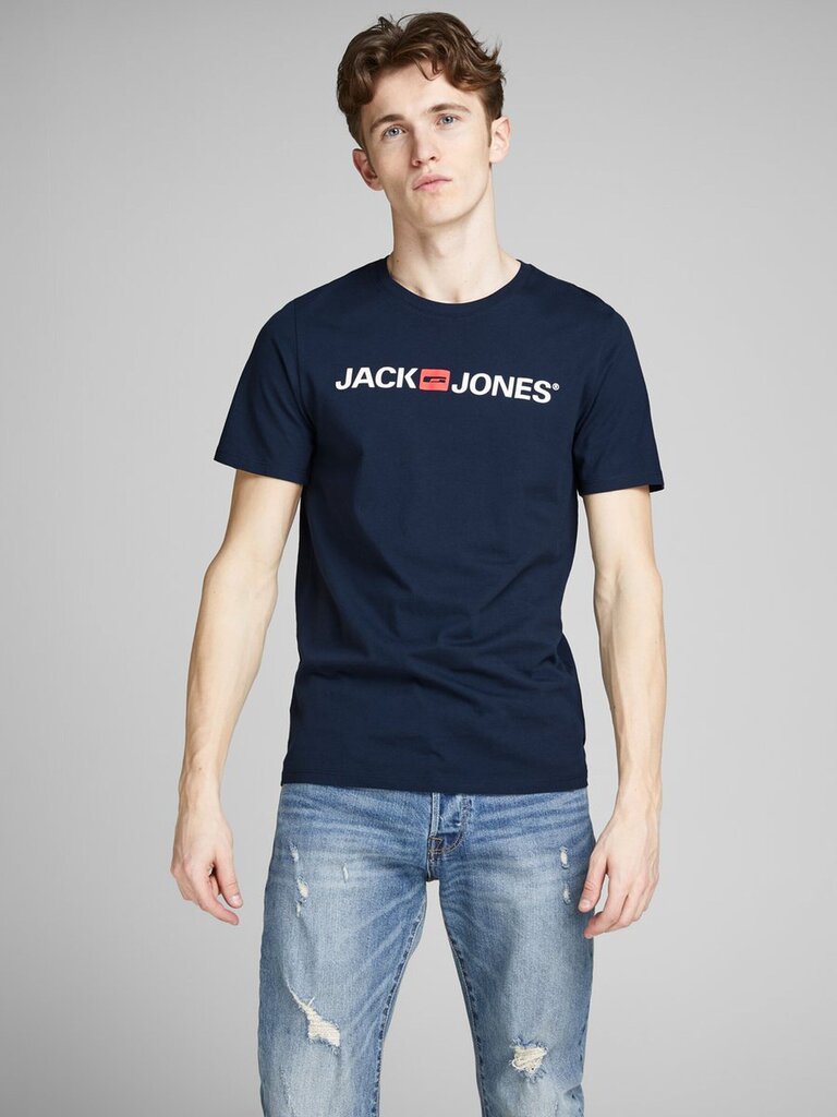 T-paita JACK &amp; JONES hinta ja tiedot | Miesten T-paidat | hobbyhall.fi