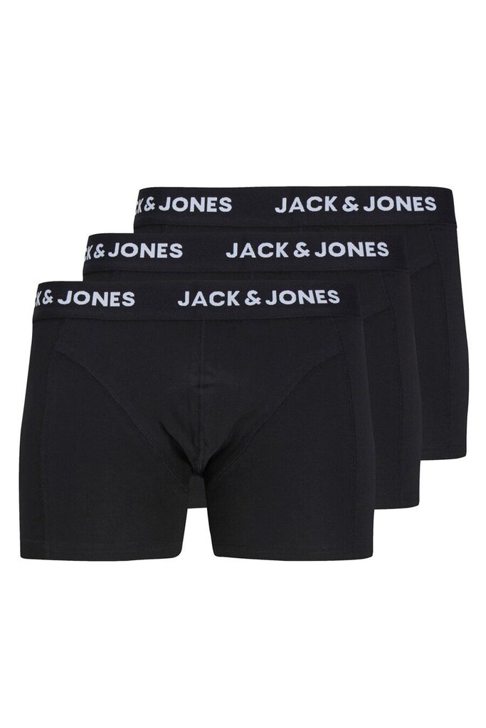 Bokserit JACK &amp; JONES hinta ja tiedot | Miesten alushousut | hobbyhall.fi