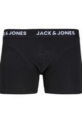 Bokserit JACK &amp; JONES hinta ja tiedot | Miesten alushousut | hobbyhall.fi