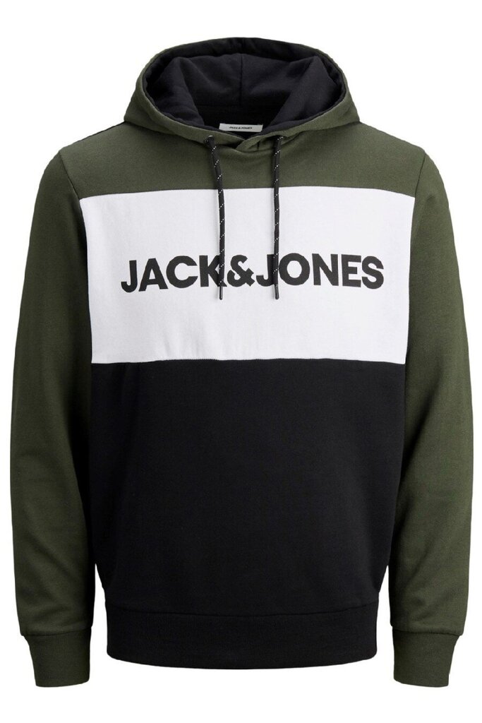 Huppari JACK &amp; JONES hinta ja tiedot | Miesten neuleet ja villapaidat | hobbyhall.fi