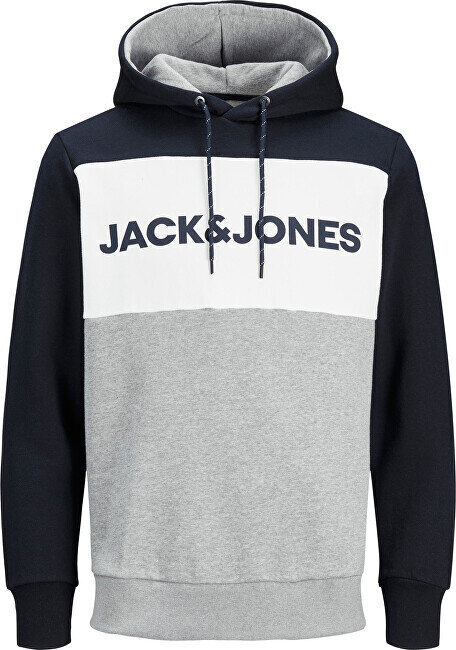 Huppari JACK &amp; JONES hinta ja tiedot | Miesten puserot ja hupparit | hobbyhall.fi