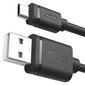 Kaapeli Unitek, microUSB, 3 m hinta ja tiedot | Puhelinkaapelit | hobbyhall.fi