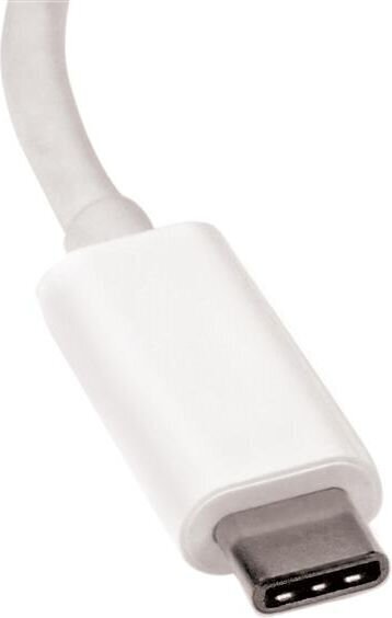 ALOITA USB-C DisplayPort-sovittimeen hinta ja tiedot | Puhelinkaapelit | hobbyhall.fi