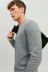 Collegepusero JACK & JONES hinta ja tiedot | Miesten puserot ja hupparit | hobbyhall.fi