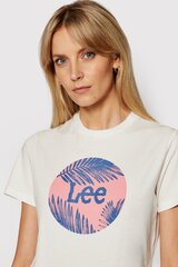 T-paita LEE hinta ja tiedot | Naisten T-paidat | hobbyhall.fi