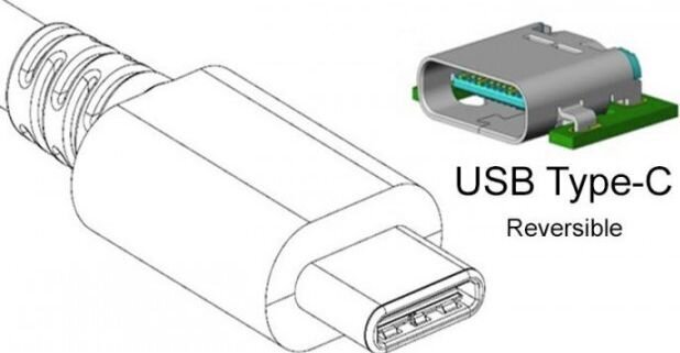 Goobay 67976 USB-C 3.1 generation 1 cabl hinta ja tiedot | Puhelinkaapelit | hobbyhall.fi
