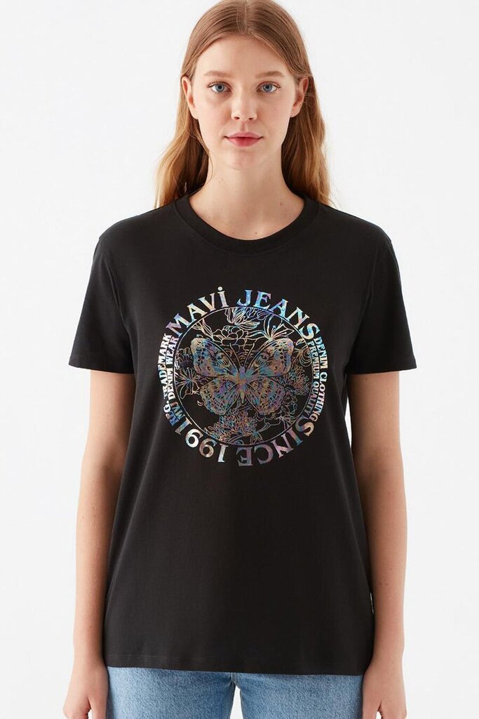 T-paita MAVI hinta ja tiedot | Naisten T-paidat | hobbyhall.fi