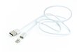 GEMBIRD CC-USB2-AMUCMM-1M hinta ja tiedot | Puhelinkaapelit | hobbyhall.fi