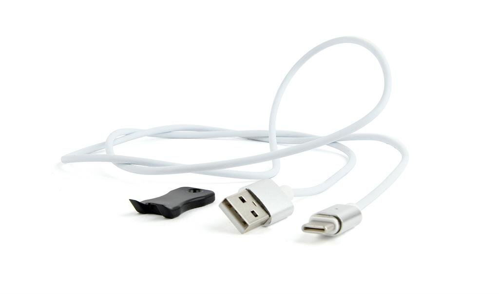 GEMBIRD CC-USB2-AMUCMM-1M hinta ja tiedot | Puhelinkaapelit | hobbyhall.fi