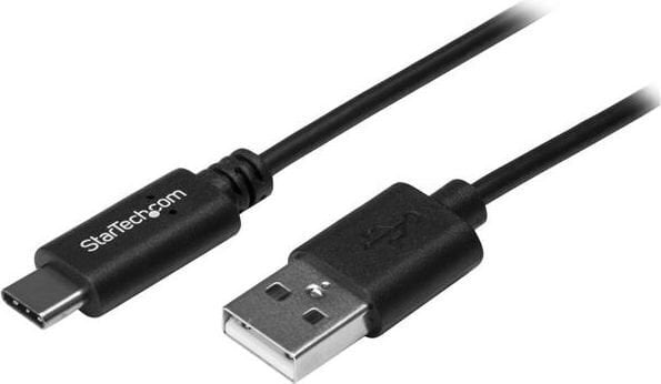 STARTECH 0,5 m USB C - USB A -kaapeli hinta ja tiedot | Puhelinkaapelit | hobbyhall.fi