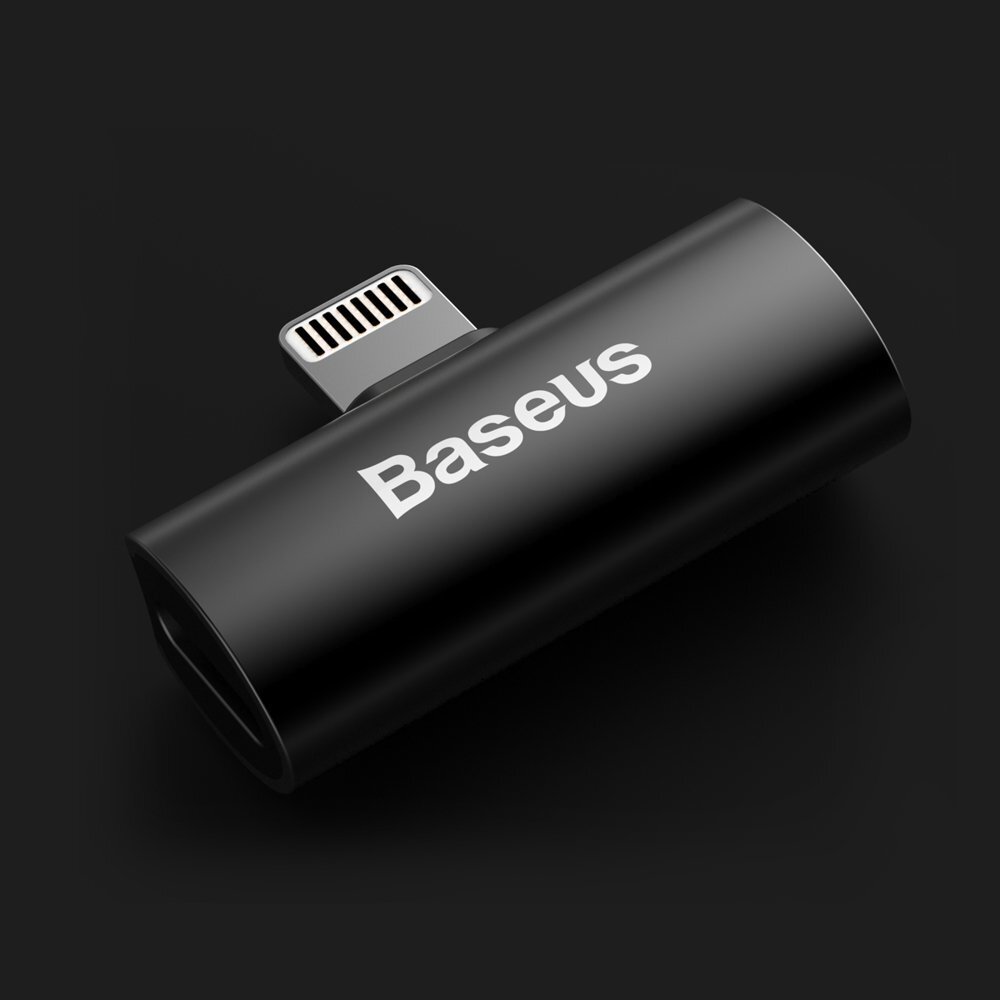 Baseus BRA008293 adapteri hinta ja tiedot | Puhelinkaapelit | hobbyhall.fi