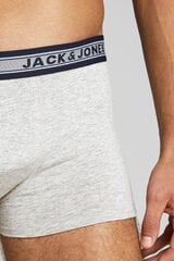 Bokserit JACK &amp; JONES hinta ja tiedot | Miesten alushousut | hobbyhall.fi