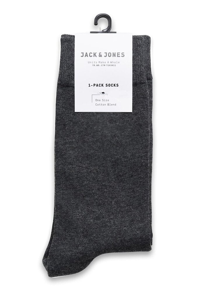 Sukat JACK &amp; JONES hinta ja tiedot | Miesten sukat | hobbyhall.fi