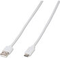 VIVANCO USB Charger 3A + USB-C cable hinta ja tiedot | Puhelinkaapelit | hobbyhall.fi